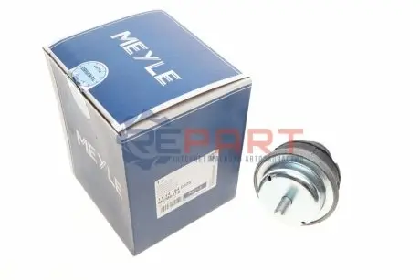 Подушка двигателя Meyle 11141840025 Купить в Украине