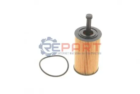 Фільтр масляний Citroen Berlingo/Peugeot Partner 1.4/1.6 Meyle 11-14 322 0001 Купити в Україні