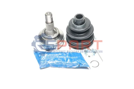 Фото ШРКШ (зовнішній) Peugeot Partner 05- (25x34z) (+ABS) MEYLE (11144980013) зображення 1