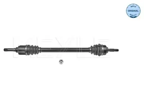 Автозапчасть Meyle 11-14 498 0031