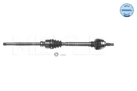 Автозапчасть Meyle 11-14 498 0033