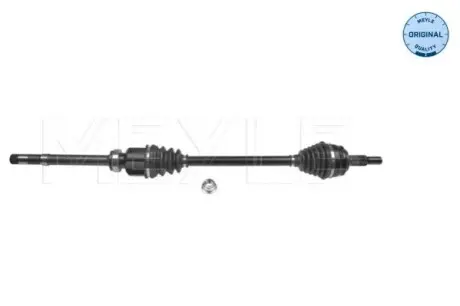 Автозапчасть Meyle 11-14 498 0064