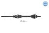 PO  CITROEN  DSC3C4  CACTUS  PR.  862MM 11-14  498  0070