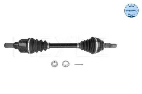 Автозапчасть Meyle 11-14 498 0071