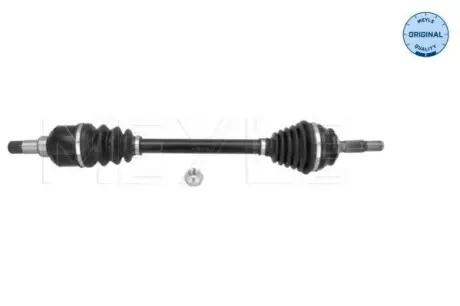 Автозапчасть Meyle 11-14 498 0077