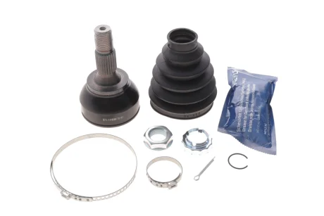 PRZEGUB ZEW. CITROEN 1,2THP 25ZX58,5MMX34Z Meyle 11-14 498 0084