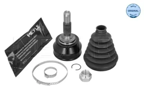 Автозапчасть Meyle 11-14 498 0088