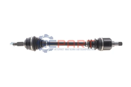 PO CITROEN 1,2THP C4 MANUAL LE 688MM Meyle 11-14 498 1031 Купить в Украине