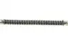 Тормозной шланг (задний) Citroen C2/C3/Peugeot 1007 1.1-1.6D 02- (L=185mm) Meyle (11145250007) изображение 2