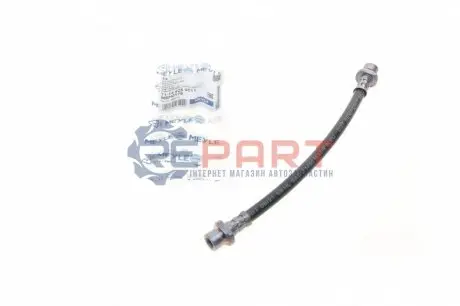 Фото Тормозной шланг MEYLE (11145250011) изображение 1