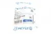 Фото Тормозной шланг Meyle (11145250036) изображение 7