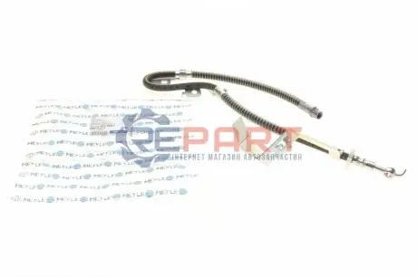 Фото Тормозной шланг MEYLE (11145250055) изображение 1