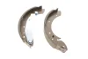 Гальмівна колодка CITROEN BERLINGO, BERLINGO MULTISPACE, XSARA PICASSO PEUGEOT 405 I, 405 II, PARTNER, PARTNER TEPEE 1.1-Electric 05.88 Meyle (11145330001) зображення 4
