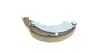 Фото Гальмівна колодка PEUGEOT 206, 206+ 1.1-1.9D 08.98 Meyle (11-14 533 0005) зображення 2