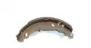 Фото Гальмівна колодка PEUGEOT 206, 206+ 1.1-1.9D 08.98 Meyle (11-14 533 0005) зображення 3