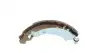 Фото Гальмівна колодка PEUGEOT 206, 206+ 1.1-1.9D 08.98 Meyle (11-14 533 0005) зображення 4