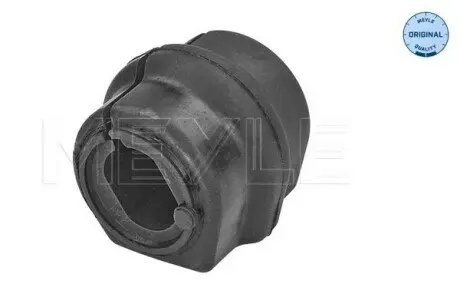 Подушка стабілізатора передн Лів/Прав (22мм) DS DS 4 CITROEN C4, C4 GRAND PICASSO I, C4 I, C4 II, C4 PICASSO I, DS4 PEUGEOT 307, 308, 308 I 1.2-2.0D 08.00 Meyle 11146150014 Купити в Україні