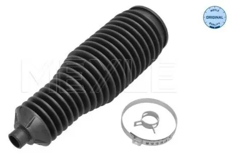 Пыльник рейки рулевой Citroen Jumper/Fiat Ducato/Peugeot Boxer 2.0-3.0HDi 06- Meyle 11146200028
