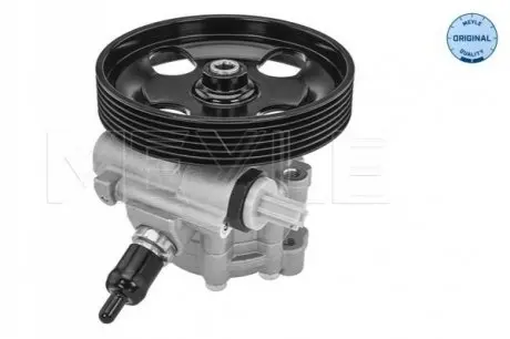 Автозапчасть Meyle 11-14 631 0006