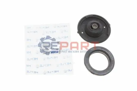 Фото Подушка амортизатора (переднього) + підшипник Citroen Berlingo 08- MEYLE (11146410003S) зображення 1