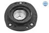 Фото Подушка амортизатора передн Лів PEUGEOT 206, 206+ 1.1-2.0D 08.98 Meyle (11-14 641 0010) зображення 1