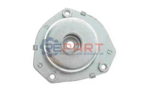 Подушка амортизатора передн Лів CITROEN JUMPER I FIAT DUCATO PEUGEOT BOXER 1.9D-2.8D 01.82-04.02 Meyle 11-14 641 1002 Купити в Україні