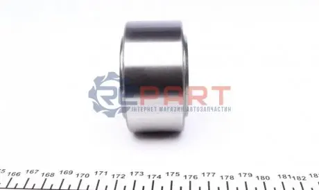 Комплект підшипника колеса передн Лів/Прав (38x69x39) CITROEN C1, C1 II PEUGEOT 107, 108 TOYOTA AYGO 1.0/1.2/1.4D 06.05 Meyle 11146500012 Купити в Україні