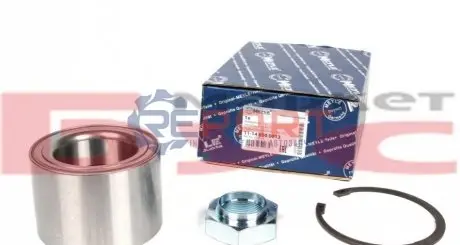 Подшипник ступицы (комплект) Meyle 11146500013 Купить в Украине