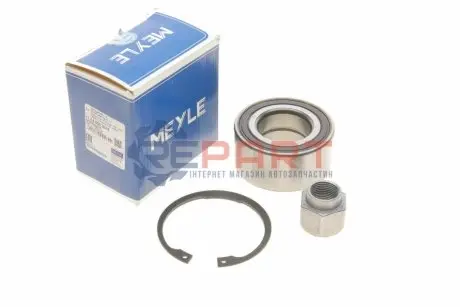 Подшипник колеса Meyle 11146500015