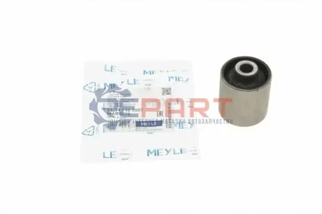 Сайлентблок балки (задньої) Fiat Scudo 96- MEYLE 11-14 710 0007 Купити в Україні