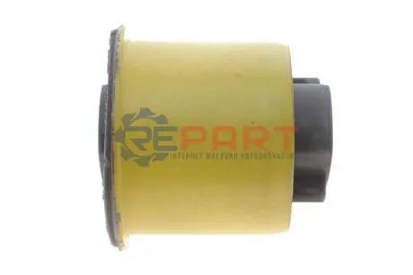 Сайлентблок балки (задньої) Citroen C3/Peugeot 208 02- MEYLE 11147100018 Купити в Україні