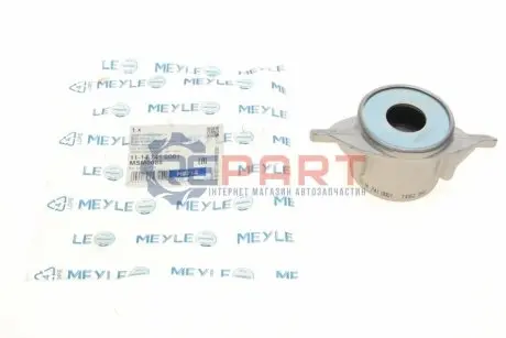 Опора амортизационной стойки Meyle 11-14 741 0001 Купить в Украине