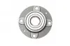 Фото Комплект підшипника колеса задн CITROEN BERLINGO, XANTIA, XSARA PICASSO PEUGEOT 406, PARTNER, PARTNER ORIGIN 1.1-Electric 03.93-12.15 Meyle (11147500015) зображення 3