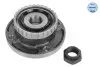 Комплект підшипника колеса задн CITROEN XSARA, ZX PEUGEOT 306 1.1-2.0D 06.92-08.05 Meyle (11-14 750 0031) зображення 3