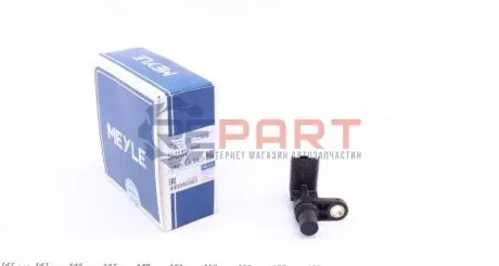 Датчик положення розподільного валу Citroen Berlingo 1.6 VTi 09- MEYLE 11148100000 Купити в Україні