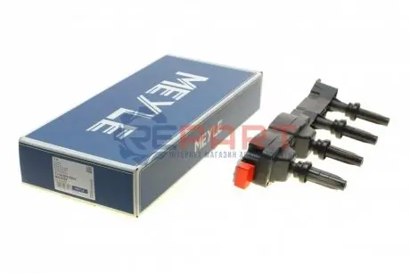 Фото Котушка запалювання Citroen Berlingo/Peugeot Partner 1.6 00- MEYLE (11-14 885 0002) зображення 1