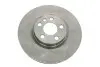 Диск гальмівний (передній) Fiat Scudo 96-06 (281x26) 11155210006