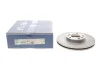 Тормозной диск PEUGEOT P. 407 04- Meyle (11155210038) изображение 3