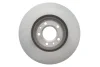 Тормозной диск PEUGEOT P. 407 04- Meyle (11155210038) изображение 4
