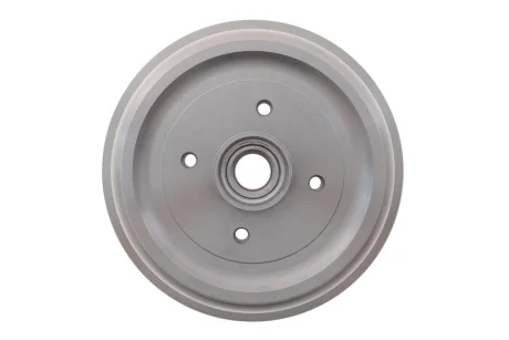 Барабан тормозной (задний) Citroen C3 09-/Peugeot 207 06- Meyle 11-15 523 0051