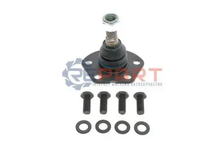 Опора кульова (передня/знизу) Fiat Ducato/Peugeot Boxer (1.8t) 02-06 MEYLE 11160100011 Купити в Україні