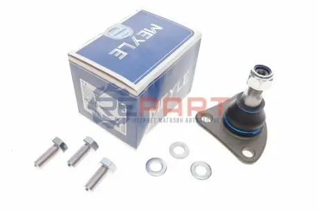 Опора кульова (передня) Fiat Ducato/Peugeot Boxer 06- MEYLE 11160100014 Купити в Україні