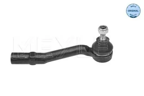 Рульовий наконечник Прав CITROEN C2, C2 ENTERPRISE, C3 I, C3 PLURIEL PEUGEOT 1007 1.1-1.6D 02.02 Meyle 11-16 020 0008