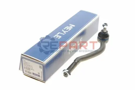 Рульовий наконечник Прав CITROEN C5 I, C5 II 1.6D-3.0 03.01-09.08 Meyle 11160200012 Купити в Україні