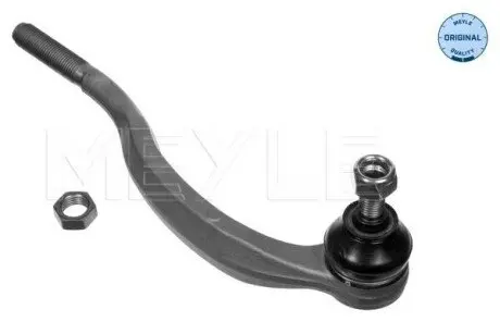 Рульовий наконечник Прав CITROEN C6 PEUGEOT 407 1.6D-3.0D 03.04 Meyle 11160200013
