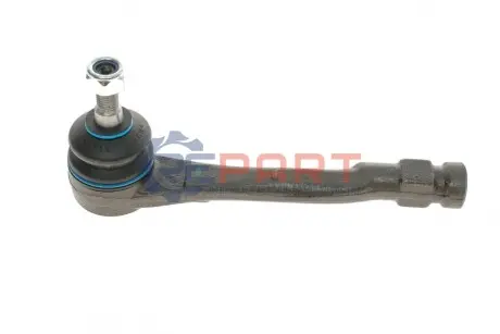 Рульовий наконечник Прав CITROEN BERLINGO, BERLINGO MULTISPACE, C4 II, DS4 PEUGEOT 3008, 3008 I, 308, 308 I, 5008, 5008 I, PARTNER, PARTNER ORIGIN, PARTNER TEPEE 1.2-Electric 07.05 Meyle 11160200023 Купити в Україні