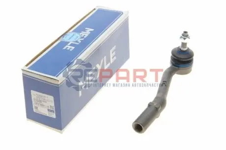 Наконечник рулевой тяги Citroen C3/DS 09- Meyle 11160200025