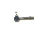 Рульовий наконечник Лів CITROEN C4 GRAND PICASSO I, C4 PICASSO I 1.6-2.0D 10.06-12.13 Meyle (11160200028) зображення 4