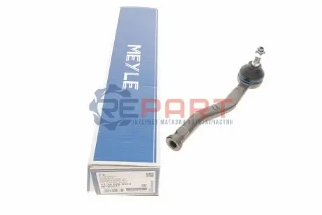 Наконечник рулевой тяги Meyle 11-16 020 0034 Купить в Украине