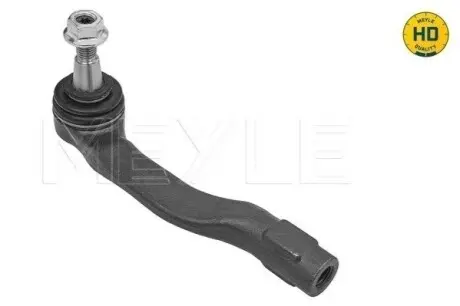 Наконечник рулевой тяги CITROEN JUMPY PEUGEOT EXPERT EXPERT 16- LE Meyle 11160200041HD